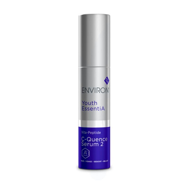 Amazon.com: Environ Youth EssentiA Vita-Peptide C-Quence Serum 2